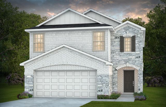 Springfield by Pulte Homes - image