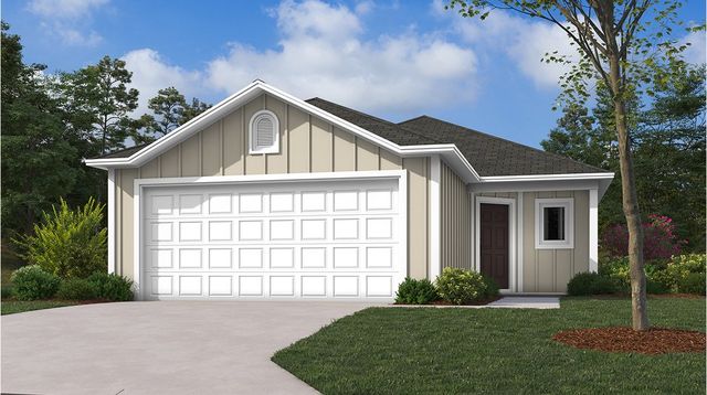 RC Ridgeland by Lennar - photo