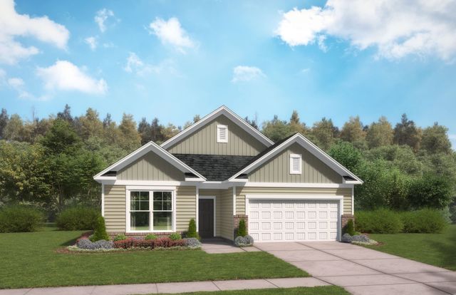The Everest by Stanley Martin Homes - image
