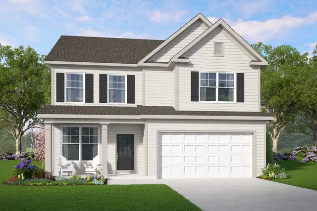 Mallow by McKinley Homes - image