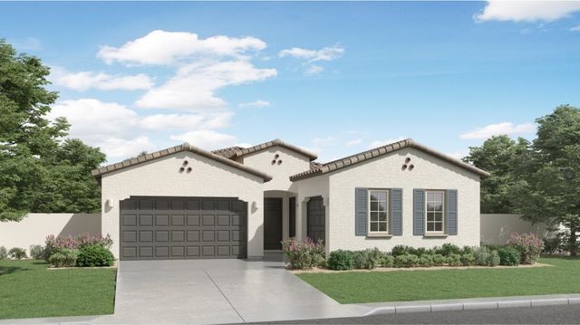 Bella Vista Farms: Destiny by Lennar in San Tan Valley - photo