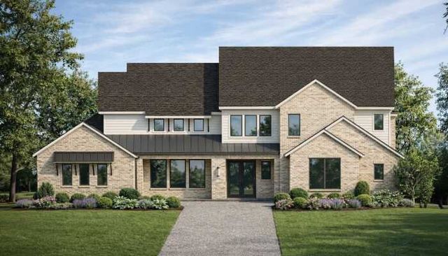 Chisholm by Highland Homes - image