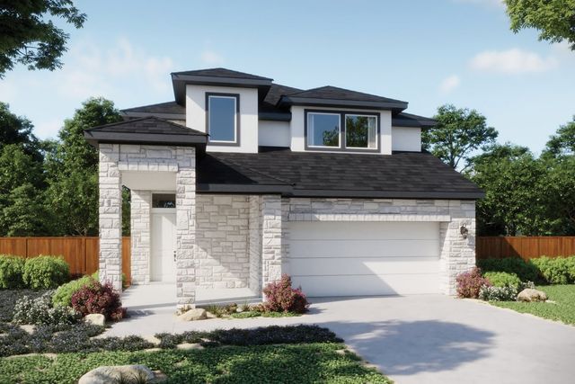 Lariat by Milestone Community Builders - image