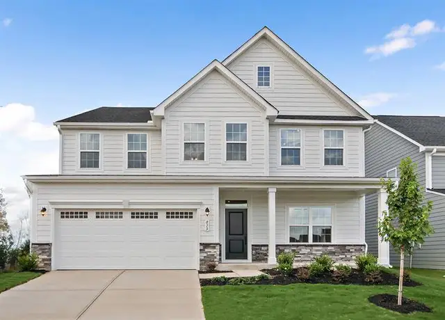 York by Ryan Homes - image
