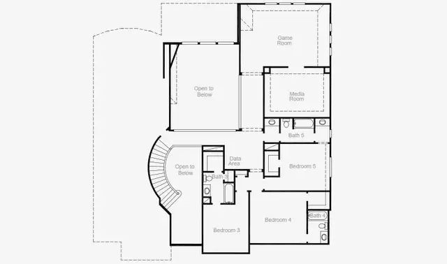 Dimmitt (4573-HL-60) by Coventry Homes - image