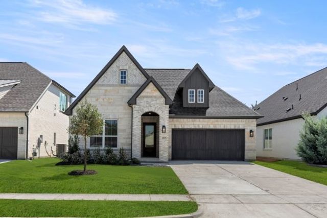 The Cayman by Stonefield Homes - image