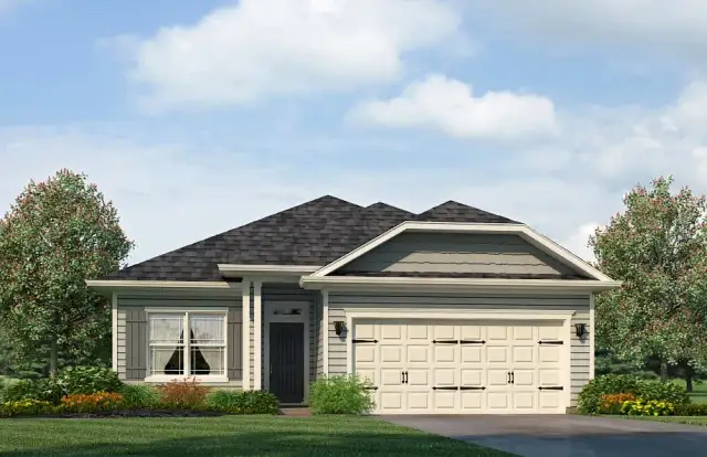 1522 by Adams Homes - image