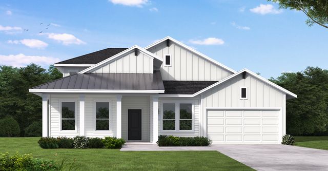 Avalon II (2881-CM-50) by Coventry Homes - photo