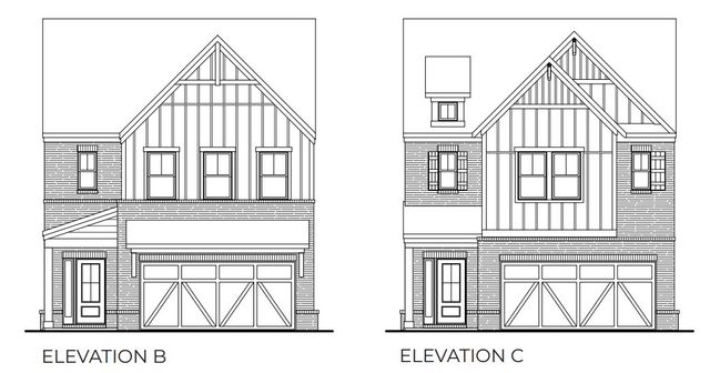 The Lawrence by EMC Homes, LLC - image
