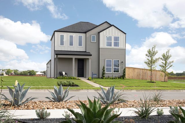 3554 by Risewell Homes - image