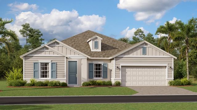 Lakewood by Lennar - photo