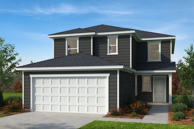 2277 by KB Home - image