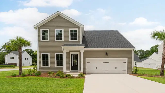 Lighthouse II by DRB Homes - image