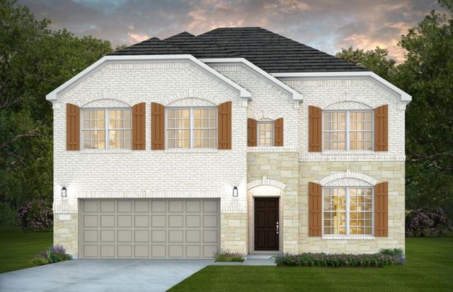 Caldwelll by Pulte Homes - image