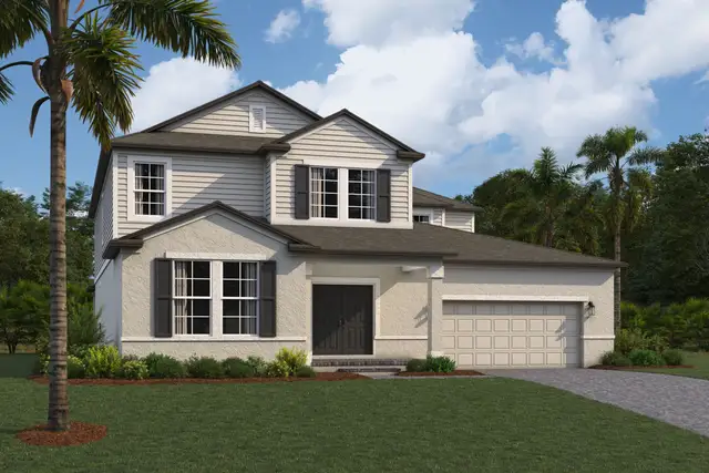 Wentworth by M/I Homes - image