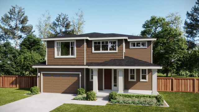 Willow by Risewell Homes - image