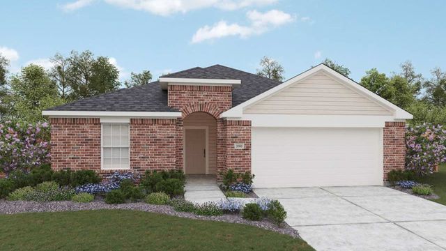 Paramount by Brightland Homes - image