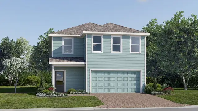 Santo by Lennar - image
