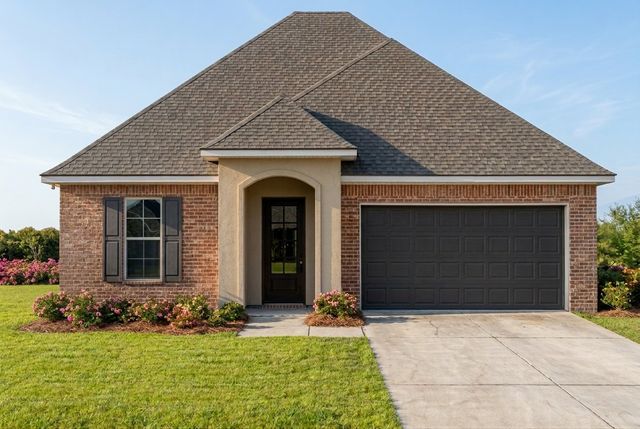 Davis II A by DSLD Homes - image