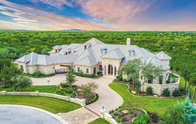 The Kensington by Remington Custom Homes - image