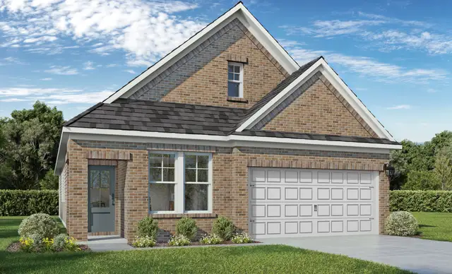 The Westfield E by Davidson Homes LLC - image