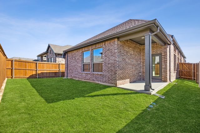 The Craig by David Weekley Homes - image