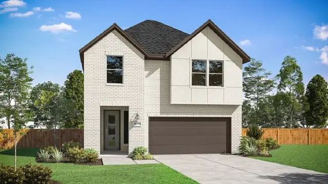 Portsmouth by Taylor Morrison - image