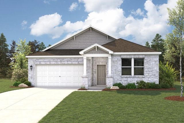 Erie by Century Communities - image
