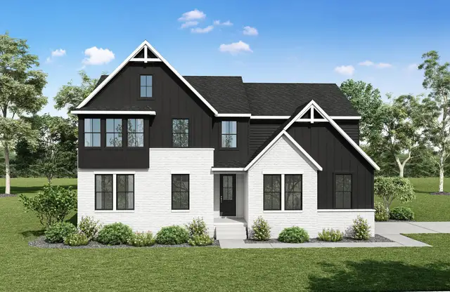 Wellsley by Drees Custom Homes - image