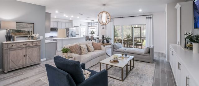 Patriot II by Lennar - image