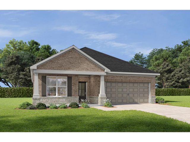 The Holly C by Davidson Homes LLC - image