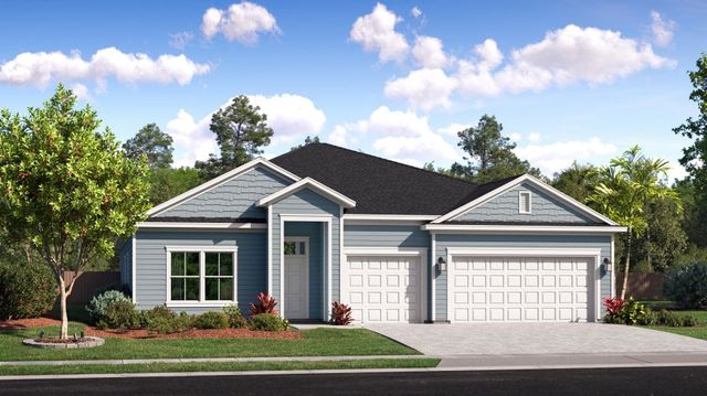 Medallion by Lennar - image