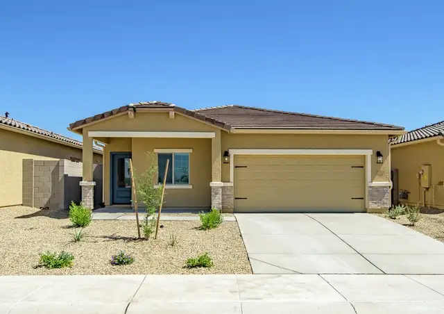 Payson by LGI Homes - image