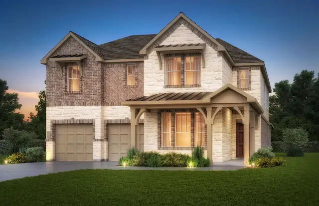 Beaumont by Pulte Homes - image