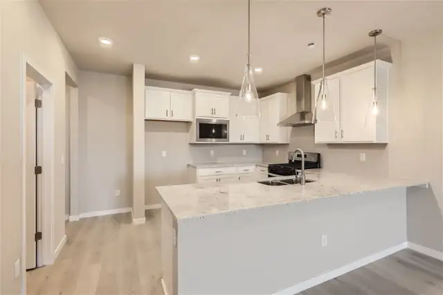 Ridgeline by Dream Finders Homes - image