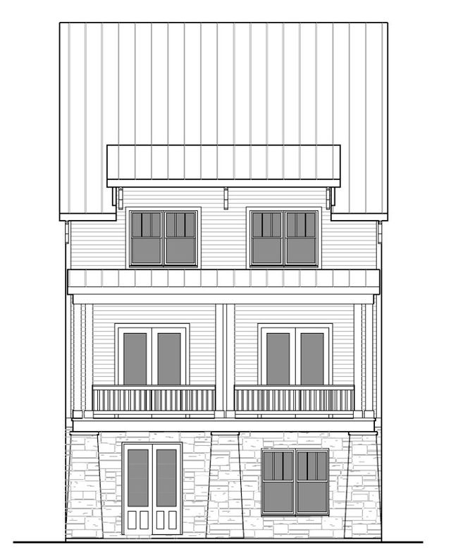 Homesite 629 by Southwyck Homes - photo