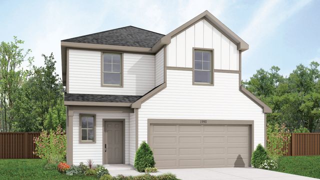 Legend by DRB Homes - image