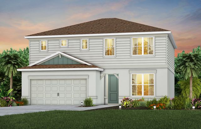 Tower by Pulte Homes - image