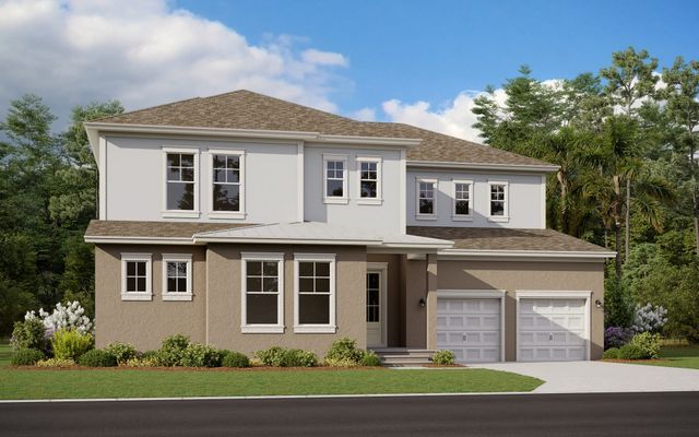 Deerfield by Dream Finders Homes - photo