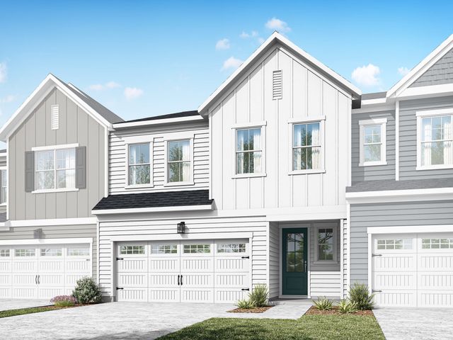 Rowan by Tri Pointe Homes - image