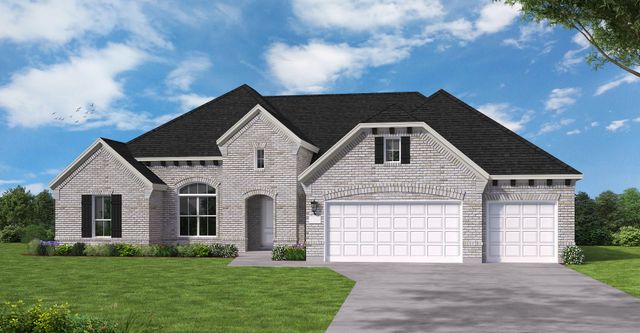 Mesa by Coventry Homes - image