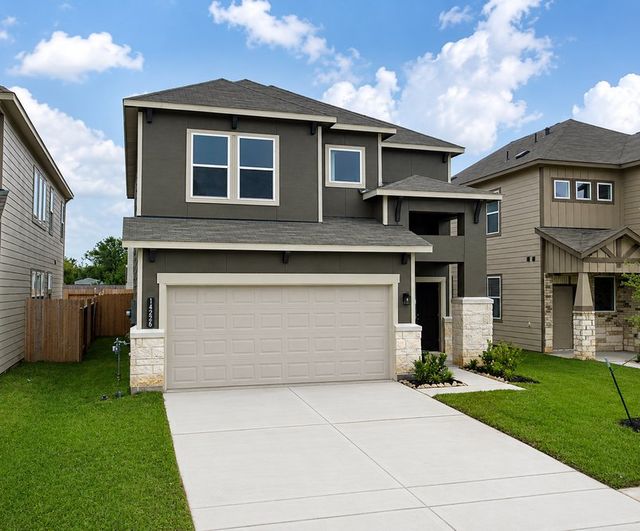 Brittany 2064 SB by Saratoga Homes - image