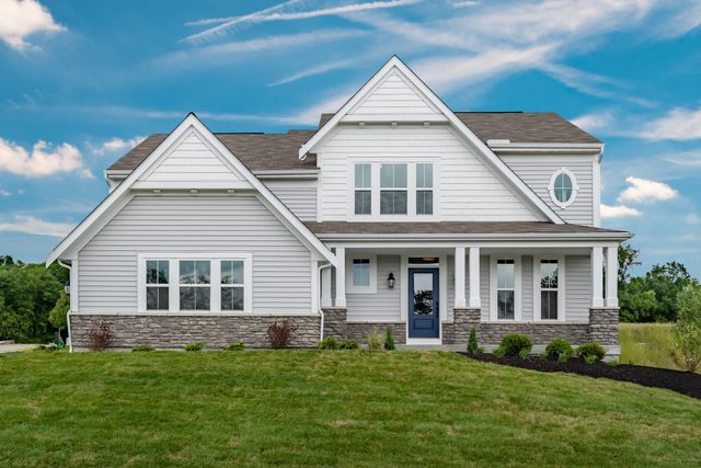 Avery by Fischer Homes - image