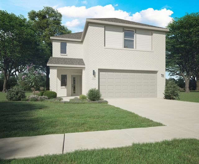 Willow by Trophy Signature Homes - image