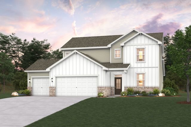 Calderwood by Century Communities - image