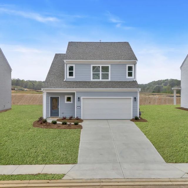 The Blossom by Artisan Built Communities - image