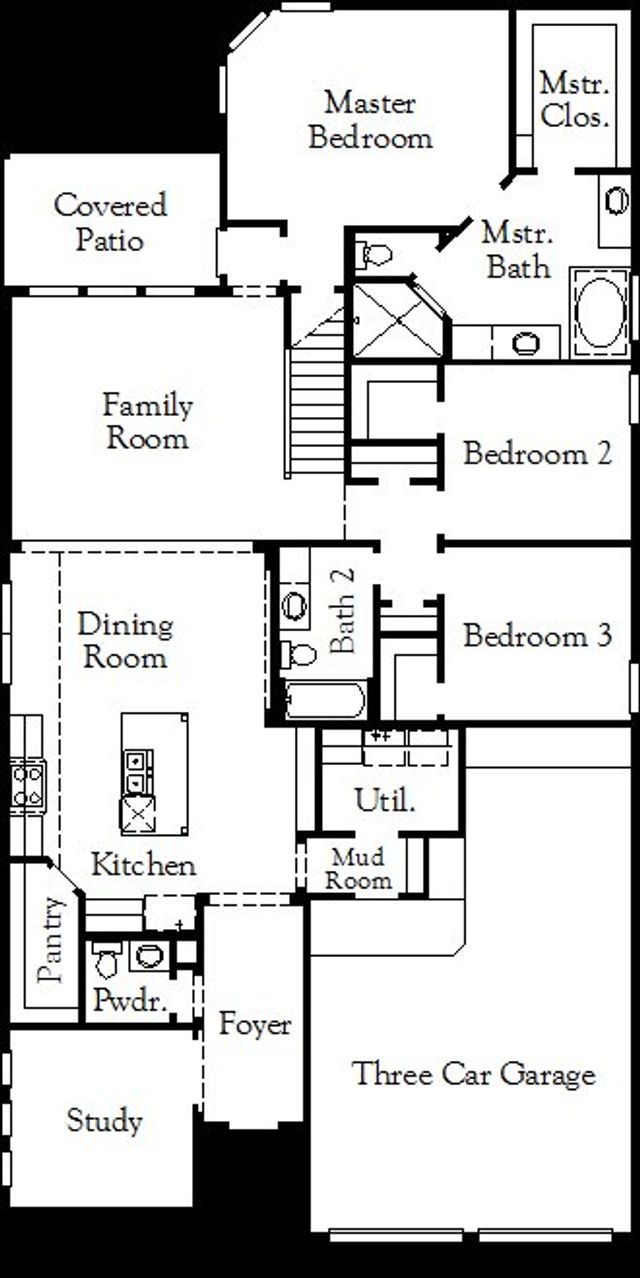 Farnsworth (2765-DV-40) by Coventry Homes - image