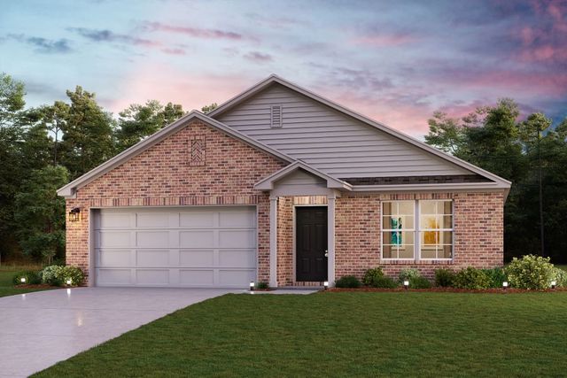 CABOT by Century Communities - photo