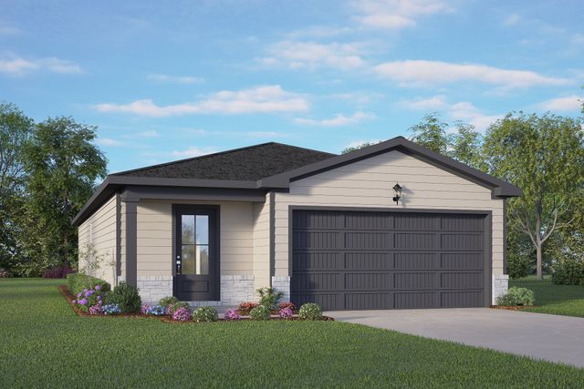 The Frio C by Davidson Homes LLC - image