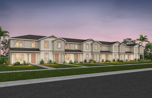 Foxtail - Exterior Unit by Pulte Homes - image